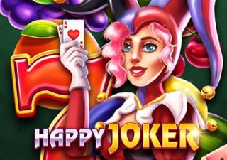 Happy Joker 3x3