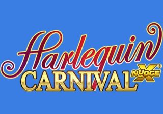 Harlequin Carnival xNudge