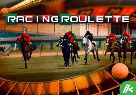 Horse Racing Roulette