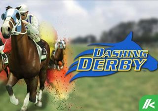 Horses (Dashing Derby)