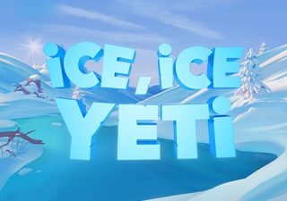 ICE ICE YETI