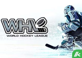 Ice Hockey (World Hockey League)