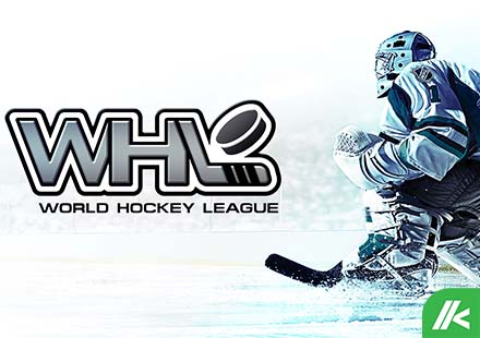 Ice Hockey (World Hockey League)