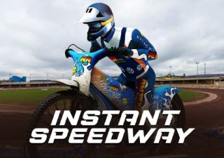 Instant Speedway