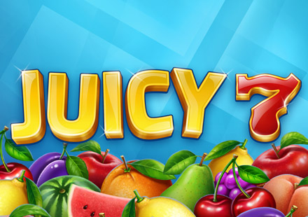 Juicy 7