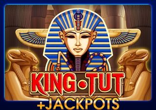 KING TUT