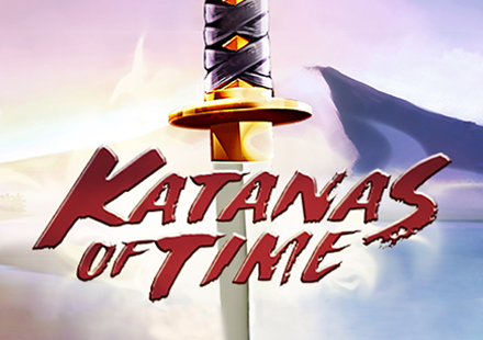 Katanas of Time