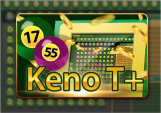Keno T+