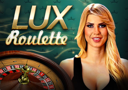 LUX Roulette