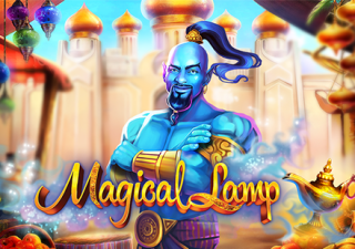 Magical Lamp