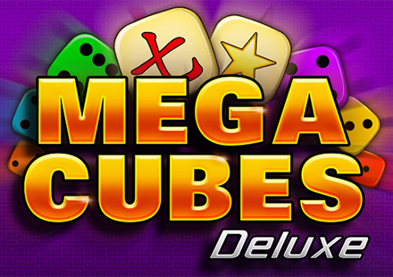 Mega Cubes Deluxe