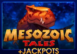 Mesozoic Tales