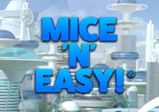 Mice 'n' Easy!