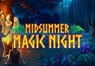 Midsummer Magical Night