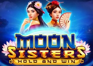 Moon Sisters Hold and Win