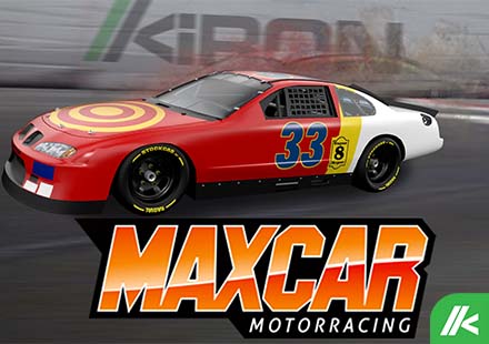 Motor Racing (Max Car)