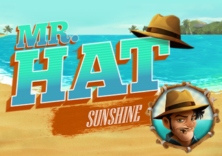 Mr. Hat Sunshine