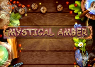Mystical Amber