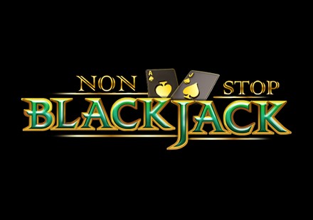 NON-STOP BLACKJACK