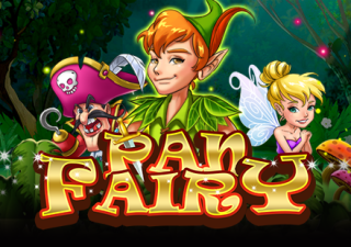 Pan Fairy
