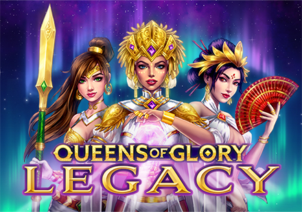 Queens of Glory Legacy