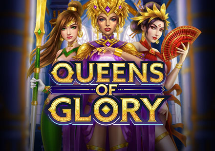 Queens of Glory