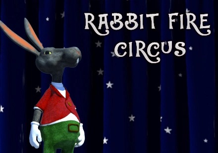 Rabbit Fire Circus