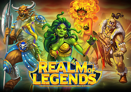 Realm of Legends