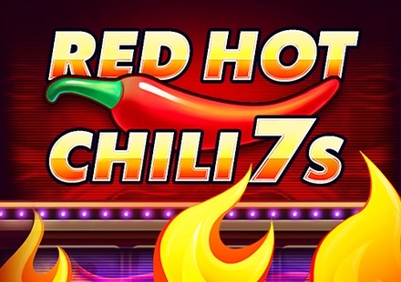 Red Hot Chili 7's