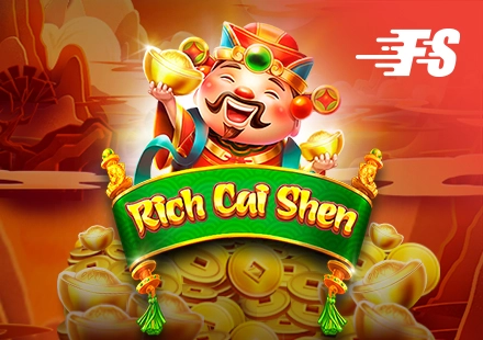 Rich Cai Shen