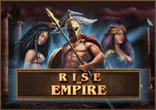 Rise Of Empire