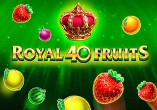 Royal Fruits 40