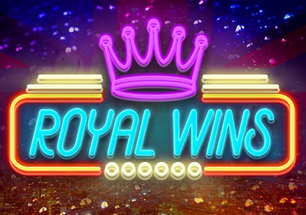 Royal Wins