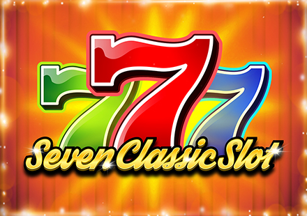 Seven Classic Slot