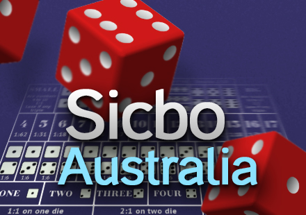 Sicbo Australia