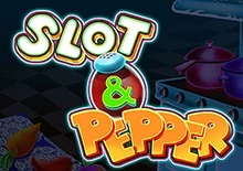 Slot & Pepper