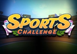 Sports Challenge