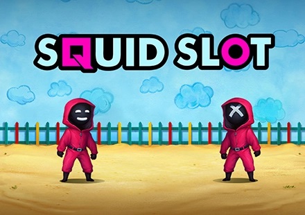 Squid Slot