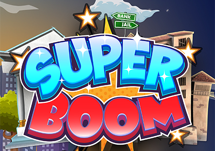 Super Boom