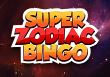 Super Zodiac Bingo