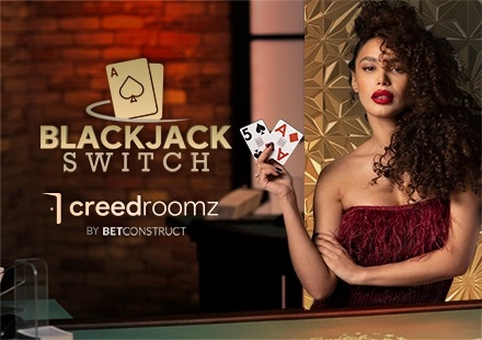 Switch Blackjack