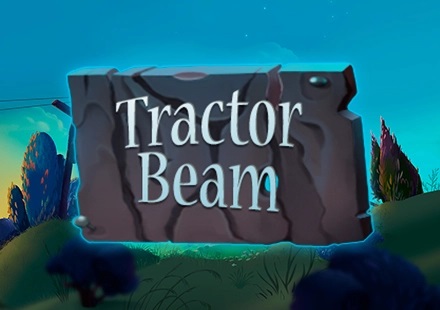 TRACTOR BEAM