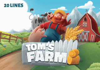 Toms Farm
