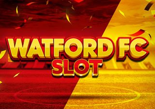 Watford FC Slot