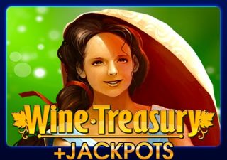 Wine Treasury