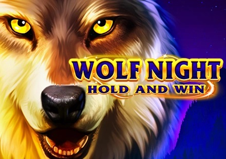 Wolf Night Hold and Win