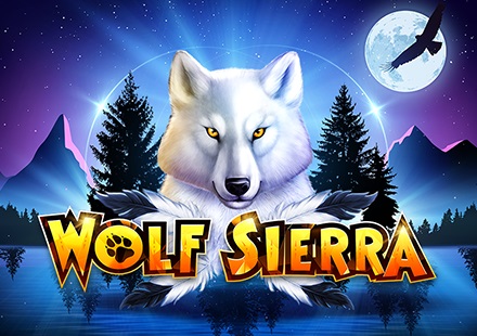 Wolf Sierra