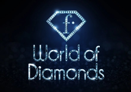 World of Diamonds