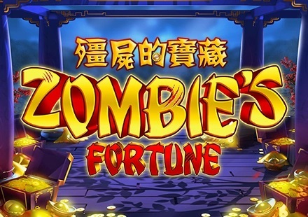 Zombies Fortune