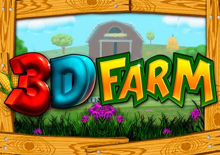 3D Farm